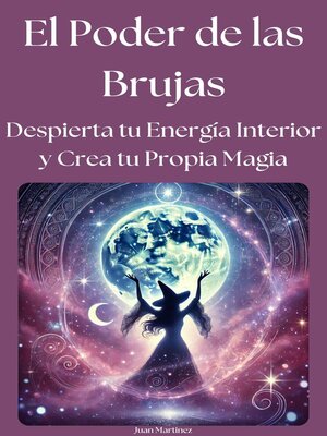 cover image of El Poder de las Brujas